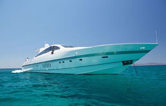 Disco Volante