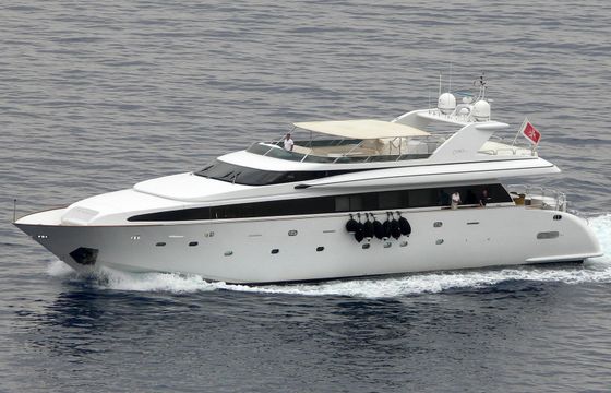Caprice I