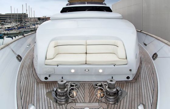 Caprice I