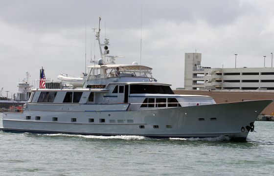 Seafari
