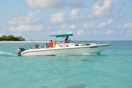 MAHUEY BOAT CHARTERS MALDIVES