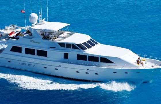 Destiny M/Y