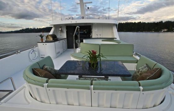 Seaventure