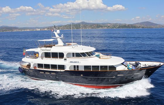 Heliad II