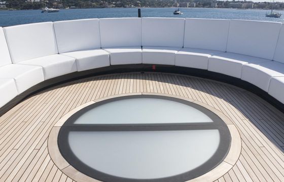 M/Y Ocean Pearl