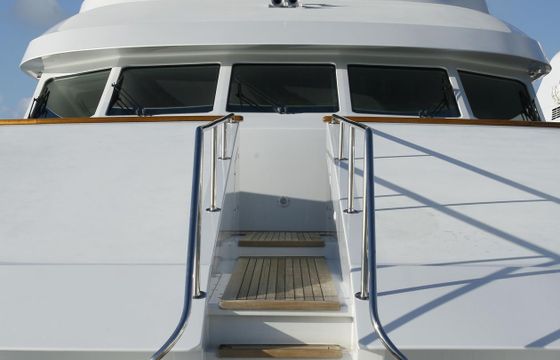 M/Y Atlantica