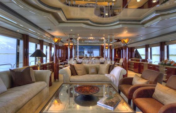 I Love This Boat