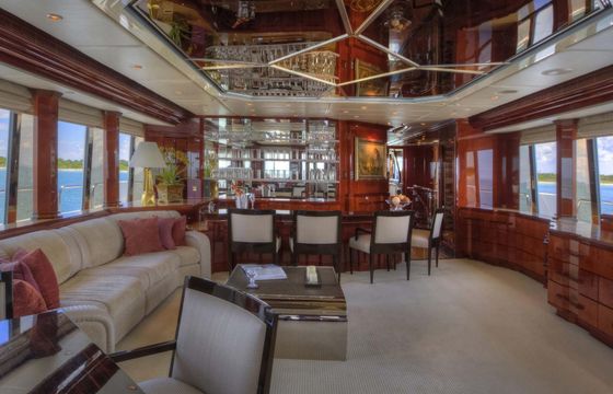I Love This Boat