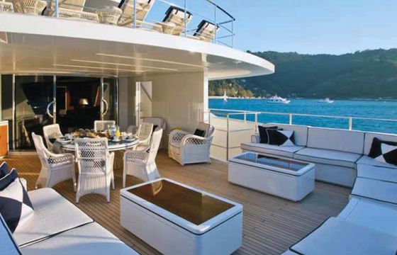 Reve D'or