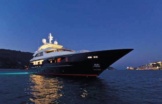 Reve D'or