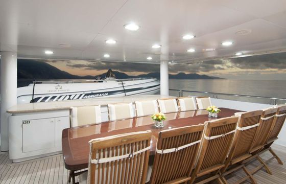 Ionian Princess