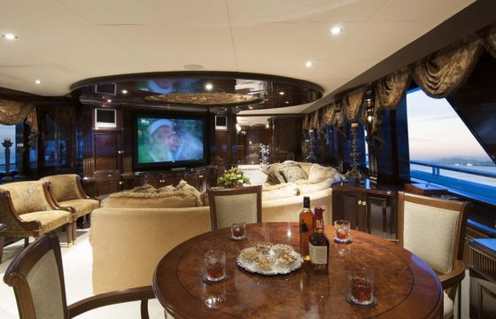 Ionian Princess