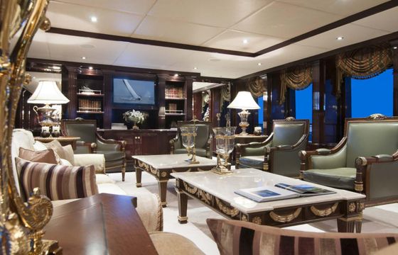 Ionian Princess