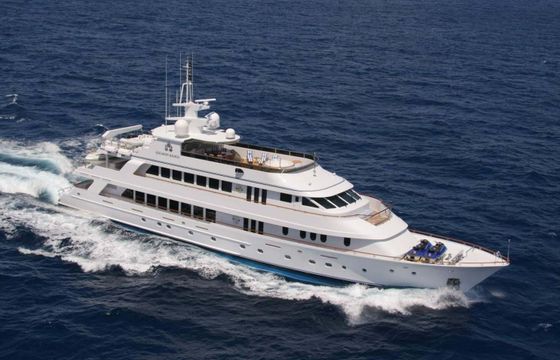 Ionian Princess