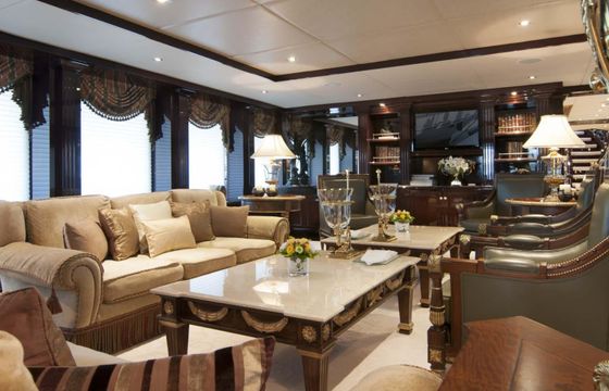 Ionian Princess