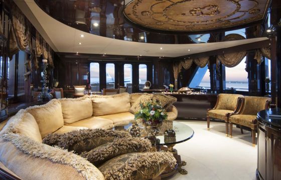Ionian Princess