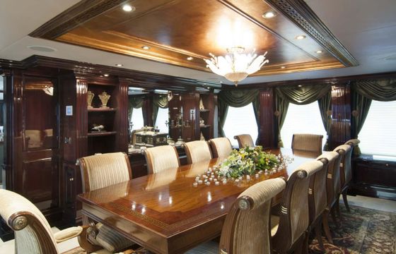 Ionian Princess