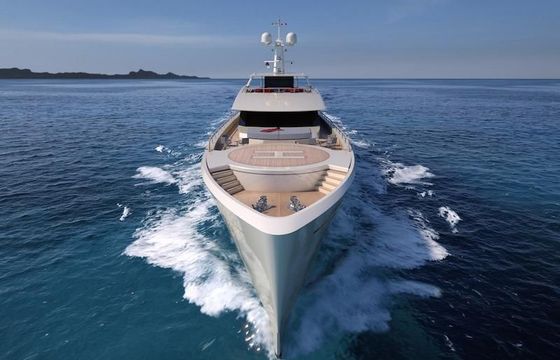 MondoMarine