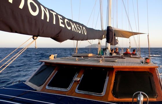 Montecristo