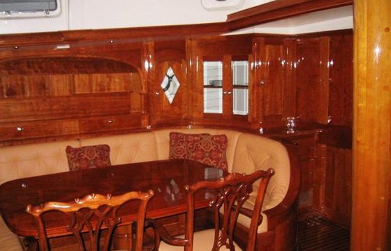 S/Y Sea Diamond