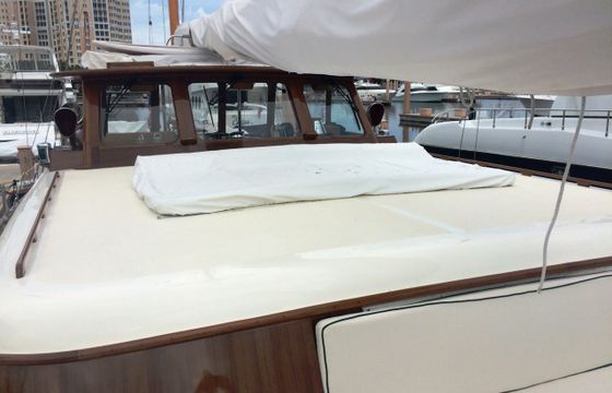 S/Y Sea Diamond