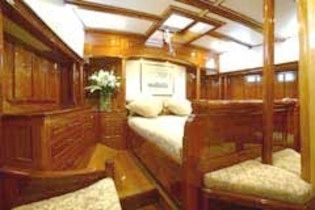 S/Y Sea Diamond