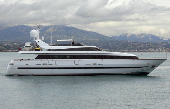 Kenayl II