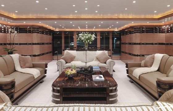M/Y Natita