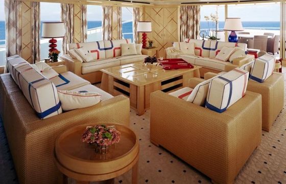 M/Y Natita