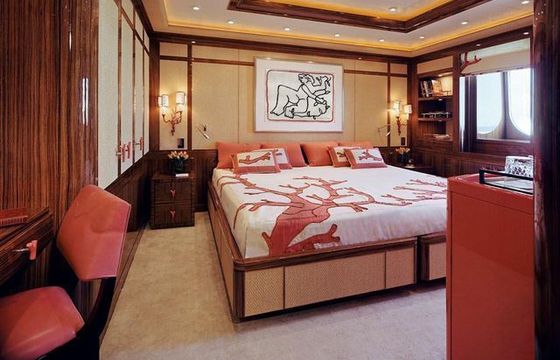 M/Y Natita