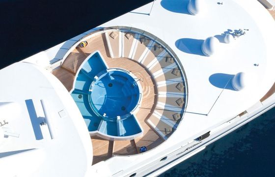 M/Y Natita