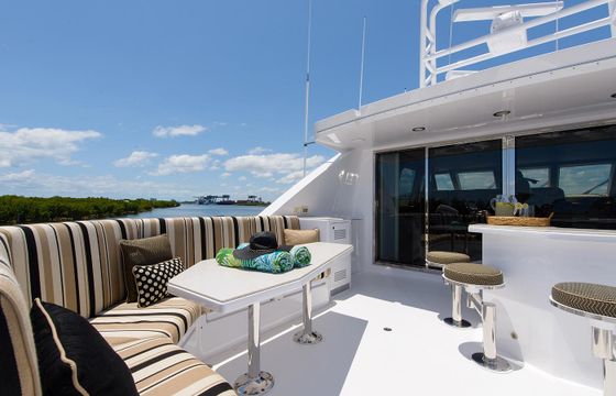Sea Retreat