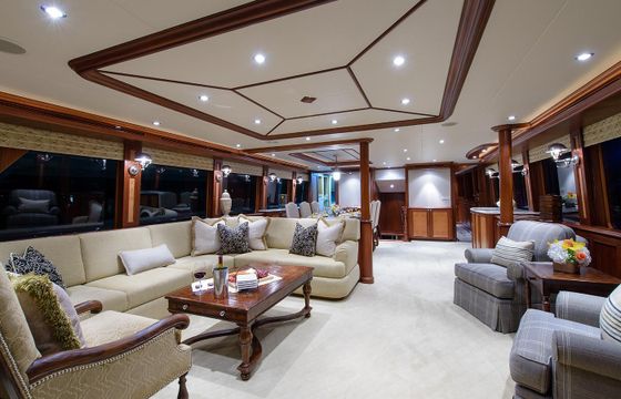 Sea Retreat