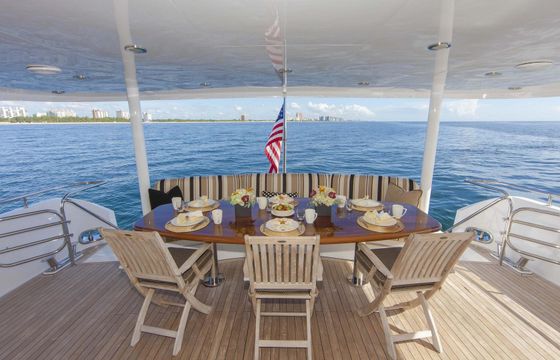 Sea Retreat