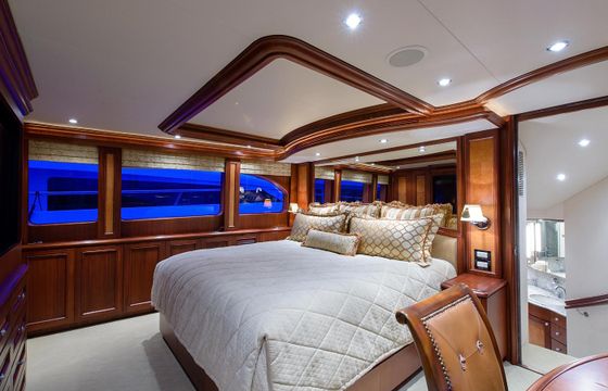 Sea Retreat