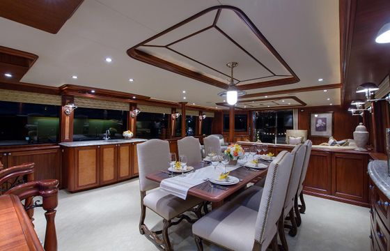 Sea Retreat