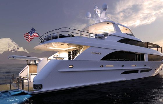 Westport 125