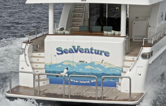Sea Venture