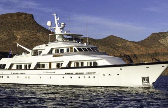 Centinela IV