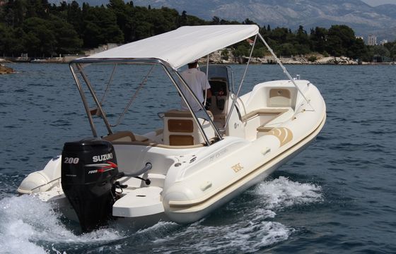 BSC 73 Ocean