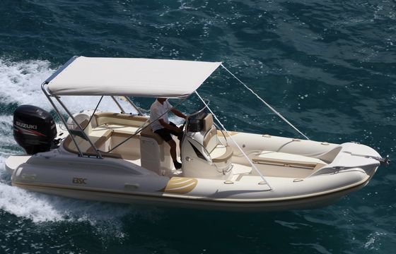 BSC 73 Ocean