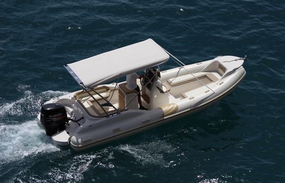 BSC 73 Ocean