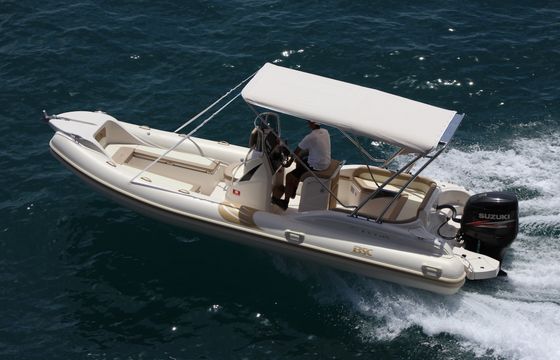 BSC 73 Ocean
