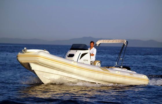 BSC 80 Ocean