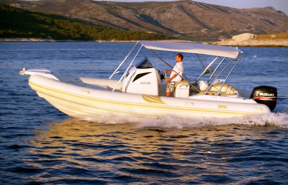 BSC 80 Ocean
