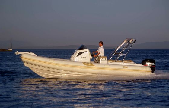 BSC 80 Ocean
