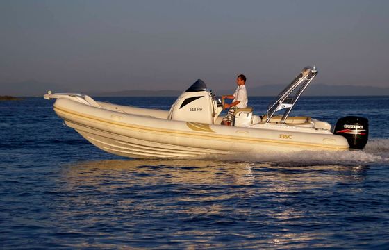 BSC 80 Ocean