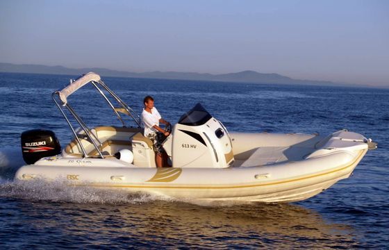 BSC 80 Ocean