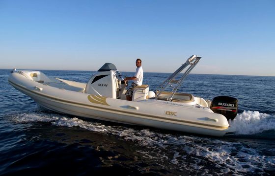 BSC 80 Ocean