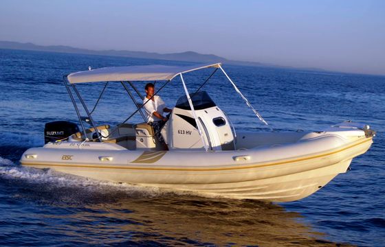 BSC 80 Ocean